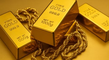 Bảng giá vàng 9999 24K 18K SJC DOJI PNJ hôm nay 30/6/2025