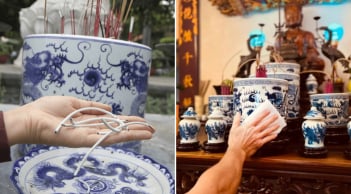 Cách nhìn bát hương, xem tài vận trong nhà: Có 5 điểm này, làm mãi vẫn nghèo