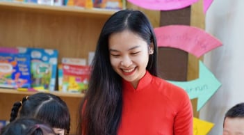 Vì sao đàn ông truyền tai nhau 'ba không lấy vợ': Y tá, giáo viên mầm non, nhân viên ngân hàng?