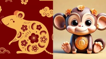 4 con giáp gặp hung hóa cát cuối năm: Tháng 7 mở đường tài lộc, từ tháng 8 hết tiền tiên lại cứu