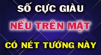 5 đặc điểm cơ thể càng xấu xí càng Nhiều Lộc, Giàu Có, phú quý theo cả đời: Bạn có không?