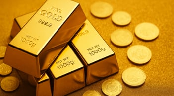 Bảng giá vàng 9999 24K 18K SJC DOJI PNJ hôm nay 1/7/2025