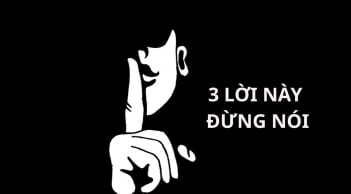 Muốn Thành Công Giàu có, người EQ cao tuyệt đối không nói 3 câu này, người nghèo thì thường xuyên dùng