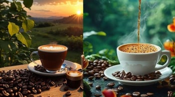 Tin vui: Uống cà phê kiểu này giúp tăng tuổi thọ