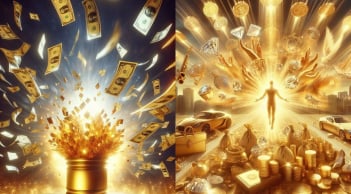 Tổ tiên báo mộng: 3 Dấu Hiệu trong gia đình là Điềm Lành Sắp Giàu To, Phát tài phát lộc, con cháu vinh hiển