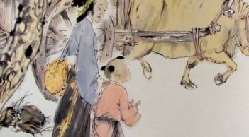 Tổ tiên dặn kỹ: 'Muốn biết lòng người rộng hay hẹp, chỉ cần nhìn vào 2 điểm này là rõ'