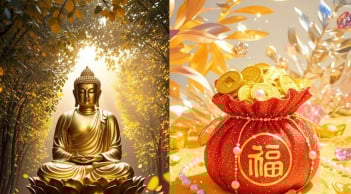 Top 3 tuổi được Tổ Tiên độ trì, Phật tổ ban phước từ 2 đến 22/7 dương lịch, Phất lên nhanh chóng, Giàu sụ