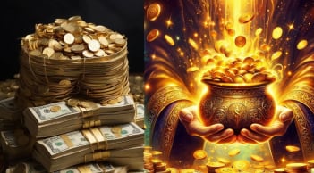 10 Ngày Vàng Liên Tiếp (3-13/7): 3 con giáp hưởng Lộc Tổ Tiên, Giàu Hơn Trúng Số, Thần Tài nâng bước sự nghiệp