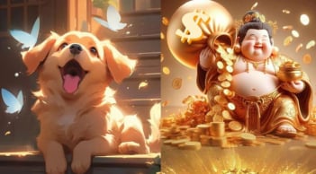 3 con giáp Nhảy Vọt tháng 7, Bùng Nổ tháng 8, tháng 9 thỏa mái mà tiêu tiền