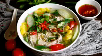 3 tuyệt chiêu nấu canh cá không tanh, thơm ngọt tròn vị – cả nhà ăn hết veo