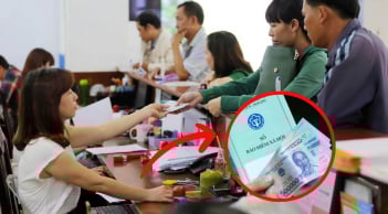 Kể từ 1/7: Những ai lương 15 triệu phải trích lại 1.575.000 đồng/tháng, người lao động cần nắm rõ