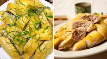 Luộc thịt gà thêm 3 thứ này, thịt chắc ngọt, không bị đỏ xương
