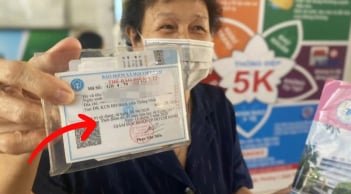 Từ 1/7: Tham gia bảo hiểm y tế 5 năm liên tục được nhận 3–6 triệu đồng/tháng có đúng không?