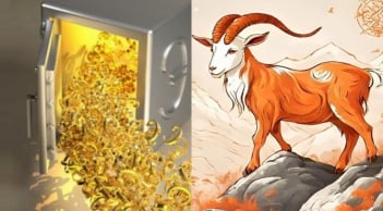 Từ tay trắng đến đại gia: 4 con giáp có tài kinh doanh, khởi nghiệp thành công nửa cuối năm 2025