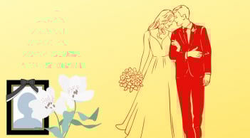 Vì sao đàn ông nhanh tái hôn khi vợ qua đời trước, còn phụ nữ thường ở lại nuôi con?