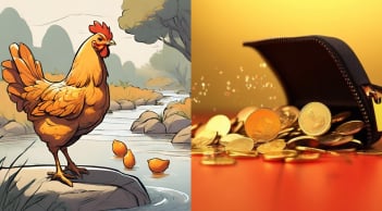 3 con giáp hốt bạc từ 5/7: Mở ví đón tiền rơi như mưa, tài lộc rực rỡ suốt 20 ngày vàng