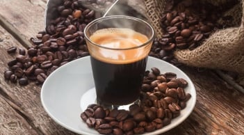 4 khung giờ uống cà phê tốt cho sức khỏe: Đặc biệt khung giờ đầu tiên