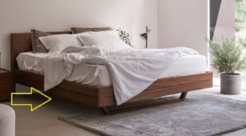 4 vị trí phong thủy trong nhà cần dọn sạch, để đẩy lùi bệnh tật, giúp sự nghiệp hanh thông