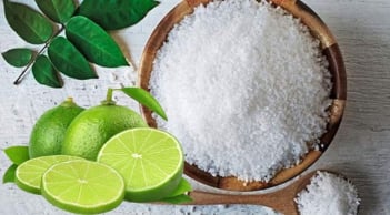 Ít ai ngờ, Chanh Muối có khả năng xua đuổi tà ma, xui xẻo, cải thiện sức khỏe và thu hút tài lộc