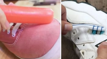 Mưa lớn dài ngày: Mách bạn mẹo chống thấm nước cho giày, đơn giản mà ai cũng làm được