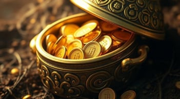 Ngày sinh định số: 5 ngày âm lịch đưa người bình thường thành đại gia