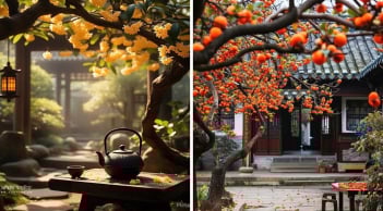 Người xưa dặn: “Nhà có 3 cây Thanh Long, con cháu nhiều đời giàu có, thịnh vượng”, đó là cây gì?
