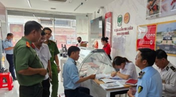 Vụ C.P Việt Nam bị 'tố' dùng heo bệnh: Không Khởi Tố hình sự, thông tin chính thức từ cơ quan chức năng