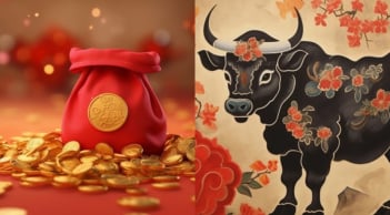 4 con giáp không chỉ giỏi kiếm tiền mà còn biết cách giữ tiền, sau tuổi 45 giàu như vũ bão