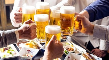 5 loại nước gây hại sức khỏe: Nếu không muốn suy thận không nên uống nhiều