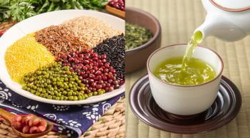 6 loại thực phẩm trường thọ: Mỗi ngày uống 1 loại giúp giảm tới 23% nguy cơ tử vong