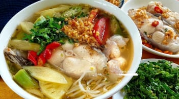 Cách nấu canh cá ngon không tanh: Ăn như nhà hàng 5 sao