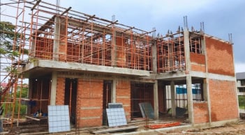 Đến 31/12/2025: 10 trường hợp được miễn giấy phép xây dựng mới nhất
