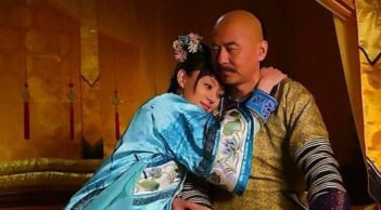 Luật phòng the kỳ lạ thời nhà Thanh: Vì sao phi tần bắt buộc phải im lặng khi ân ái?