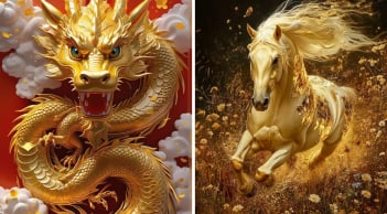 Sau 6/7: 3 tuổi Trúng Lộc Thần Tài, Tiền Nhiều Hết Khổ, đặc biệt tuổi số 2 Cực Đỏ