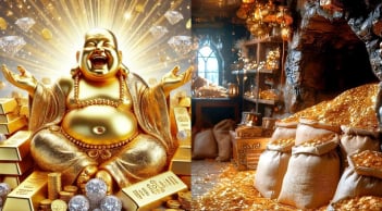 Tháng 6 nhuận Ai đen mặc ai, 3 con giáp này Vận May Tới Tấp, Giàu hơn Thần Tài, Phúc như sông dài