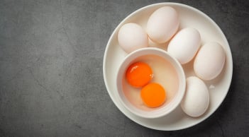 Trứng vịt không thể ăn tùy tiện, bác sĩ cảnh báo: 2 nhóm người này nên hạn chế