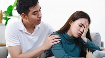 10 cách các ông chồng làm vợ nguôi giận nhanh nhất