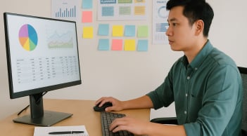3 ngành học “lên ngôi” thời đại mới: Việc làm rộng mở, lương cao ngay khi ra trường