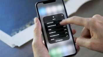 Bí mật nút ẩn trên điện thoại: Bắt Wifi miễn phí không cần mật khẩu chỉ với 1 thao tác