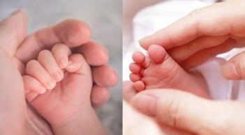 Dù trai hay gái, có 5 biểu hiện này làTrẻ Báo Ân, mang Phúc Khí, May Mắn cho cha mẹ, con bạn có không?