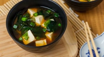 Học ngay người Nhật 3 thói quen giúp thải độc gan nhanh chóng