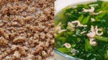 Loại rau giàu canxi hơn sữa, ăn sống hay nấu chín đều cực tốt cho xương khớp
