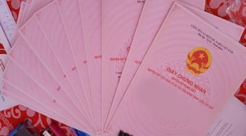 Tin vui: Từ nay đến 31/12/2025, người dân sẽ tiết kiệm hàng trăm triệu đồng nếu làm sổ đỏ