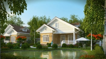 Tổ Tiên Dặn Dò: 3 kiểu nhà này dù có được trả bao nhiêu tiền cũng không bán, càng ở càng giàu có