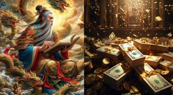  Top 3 Con Giáp Linh Hoạt Như Nước, Giỏi Xoay Chuyển Tình Thế, Càng Đi Xa Càng Giàu Có