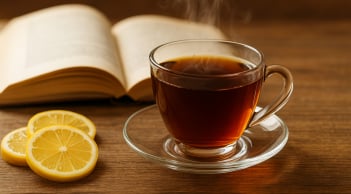 Trà đen – “thức uống vàng” giúp sống lâu, thay thế cà phê và dễ dàng tìm mua ở Việt Nam