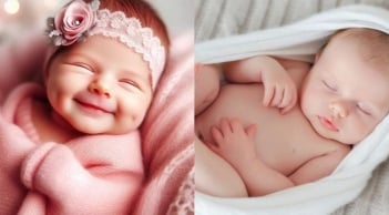 3 tháng sinh giàu có năm Bính Ngọ 2026: Con ra đời khỏe mạnh, thông minh, cha mẹ nhiều may mắn