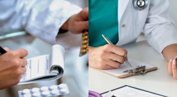 Quy định mới: Bệnh viện phải bắt buộc kê đơn thuốc điện tử trước 1/10