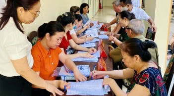 Từ ngày 1/7/2025: Tăng 38,9% trợ cấp xã hội hàng tháng, ai được nhận đầu tiên?
