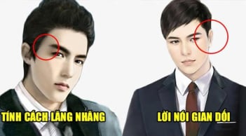4 cách nhận biết đàn ông chung thủy hay trăng hoa, cực chuẩn xác